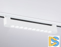 Трековый однофазный светильник Ambrella Light Track system GL6706