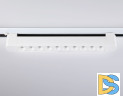 Трековый однофазный светильник Ambrella Light Track system GL6706