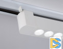 Трековый однофазный светильник Ambrella Light Track system GL6706