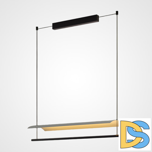 Подвесной светильник ImperiumLoft Garth 220700-23