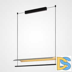 Подвесной светильник ImperiumLoft Garth 220700-23