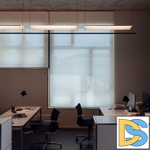 Подвесной светильник ImperiumLoft Garth 220700-23