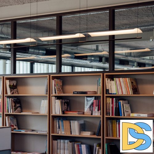 Подвесной светильник ImperiumLoft Garth 220700-23