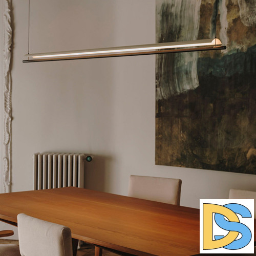 Подвесной светильник ImperiumLoft Garth 220700-23