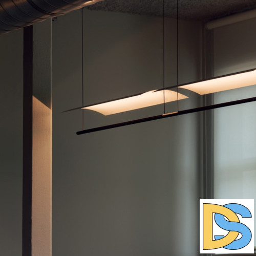 Подвесной светильник ImperiumLoft Garth 220700-23