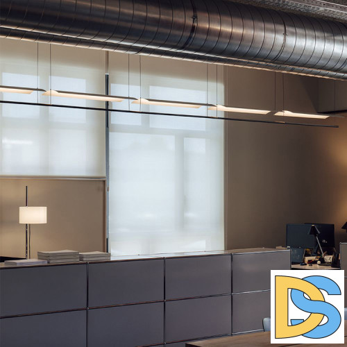 Подвесной светильник ImperiumLoft Garth 220700-23