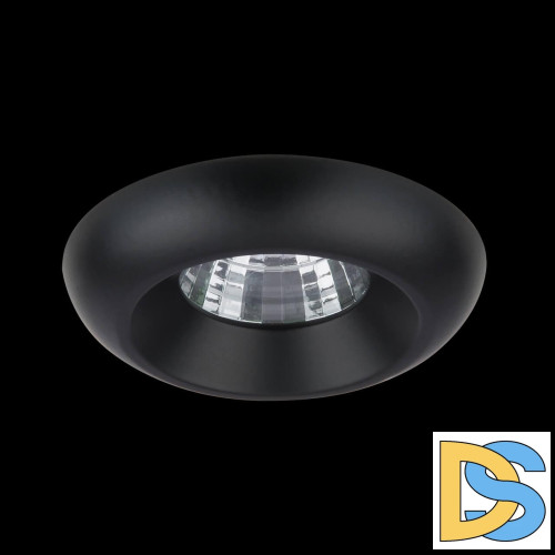 Встраиваемый светодиодный светильник Lightstar Monde 071057