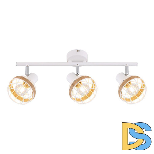 Спот Rivoli Anselma 7034-703 Б0051976