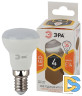 Лампа светодиодная Эра E14 4W 2700K LED R39-4W-827-E14 Б0047930
