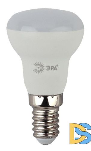 Лампа светодиодная Эра E14 4W 2700K LED R39-4W-827-E14 Б0047930