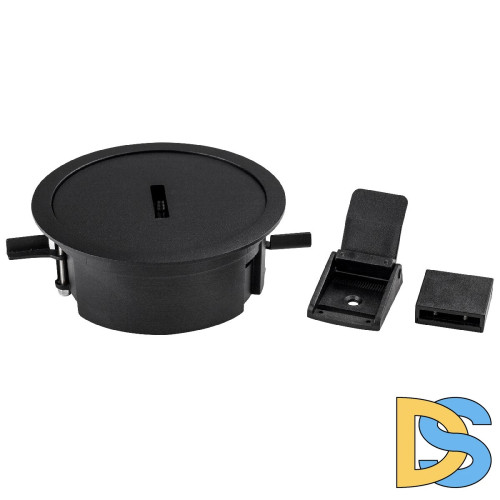 Крышка блока питания защитная встраиваемая Lightstar Nove 508117