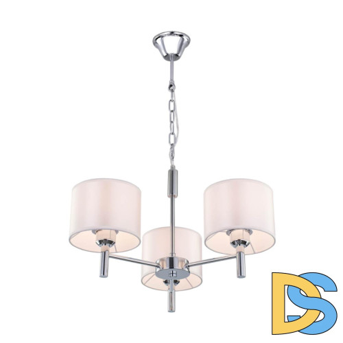 Подвесная люстра Citilux Аврора CL463130