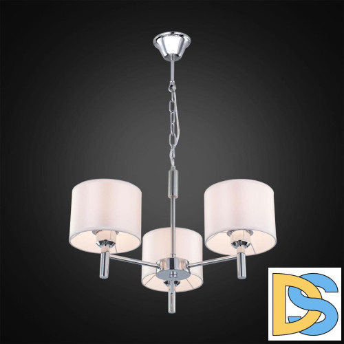 Подвесная люстра Citilux Аврора CL463130