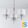 Подвесная люстра Citilux Аврора CL463130