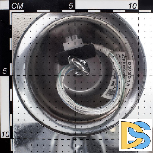 Подвесная люстра Citilux Аврора CL463130