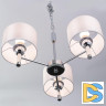 Подвесная люстра Citilux Аврора CL463130