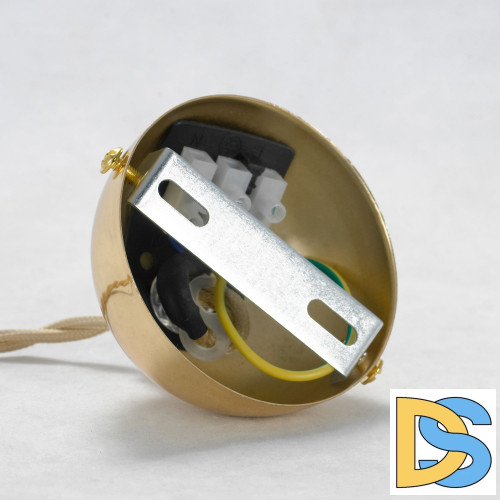 Подвесной светильник Lussole LSP-8566