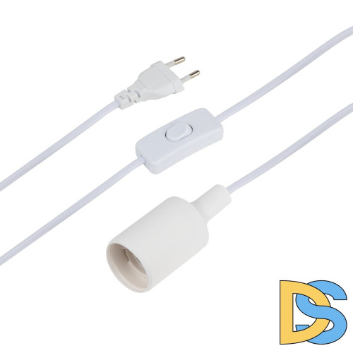 Светильник для растений Эра FITO-Holder E27 3м Б0061585