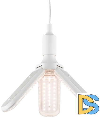 Светильник для растений Эра FITO-Holder E27 3м Б0061585