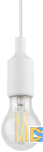 Светильник для растений Эра FITO-Holder E27 3м Б0061585