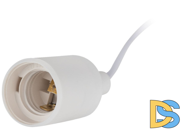 Светильник для растений Эра FITO-Holder E27 3м Б0061585