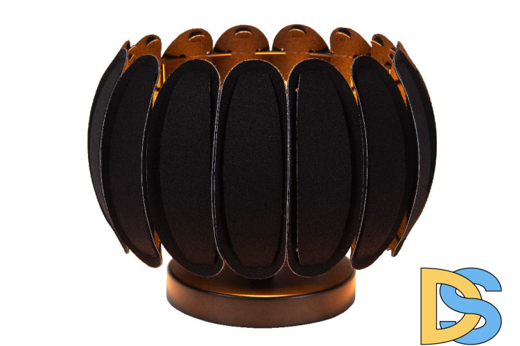 Настольная лампа Lucide Spencer 34545/81/30