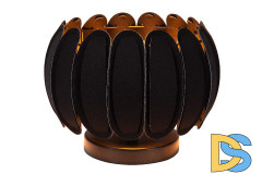 Настольная лампа Lucide Spencer 34545/81/30