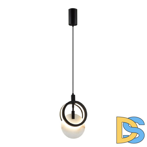 Подвесной светильник Odeon Light Mercury Hightech 5422/17L