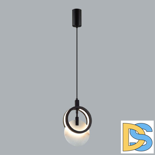 Подвесной светильник Odeon Light Mercury Hightech 5422/17L