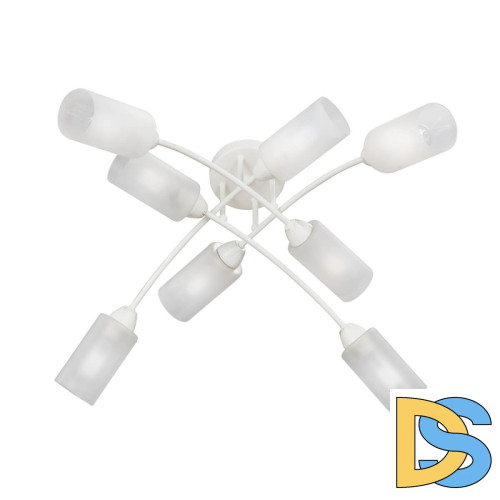 Потолочная люстра Vitaluce V4188-0/8PL