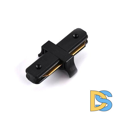 I-коннектор для однофазного накладного трека SWG KXZ-BL-I 000905