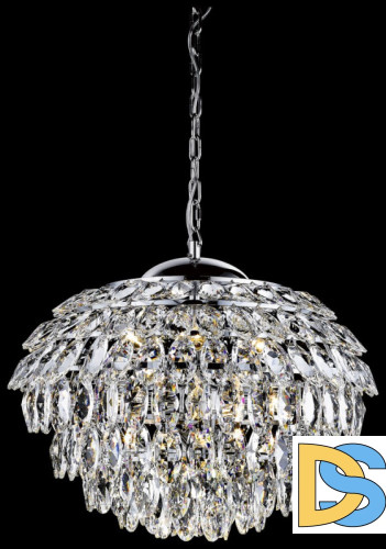 Подвесная люстра WERTMARK WE113.11.103