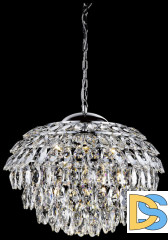 Подвесная люстра WERTMARK WE113.11.103