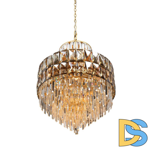 Подвесная люстра Vitaluce V5832-8/17+4