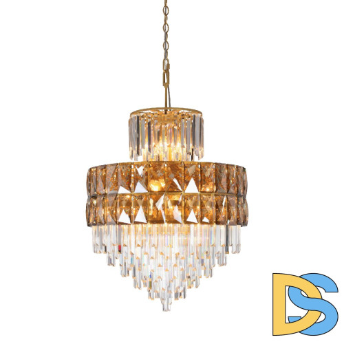 Подвесная люстра Vitaluce V5832-8/17+4