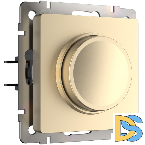 Диммер Werkel (шампань) W1142011