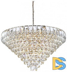 Подвесная люстра WERTMARK WE106.29.103