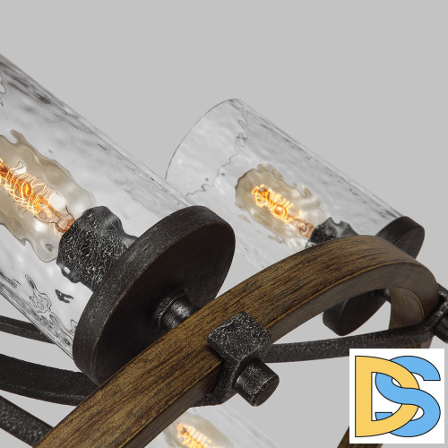 Подвесная люстра Feiss Angelo QN-ANGELO6