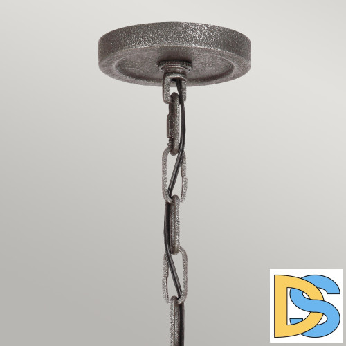 Подвесная люстра Feiss Angelo QN-ANGELO6