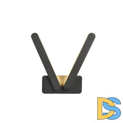 Бра Vele Luce Meteora VL7232W02