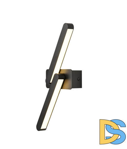 Бра Vele Luce Meteora VL7232W02