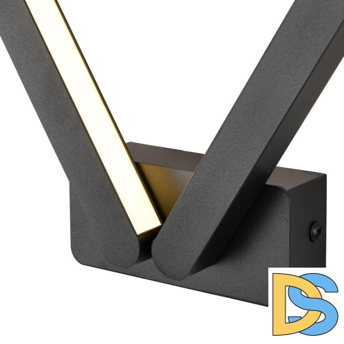 Бра Vele Luce Meteora VL7232W02