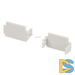 Заглушка профиля Arlight 026514