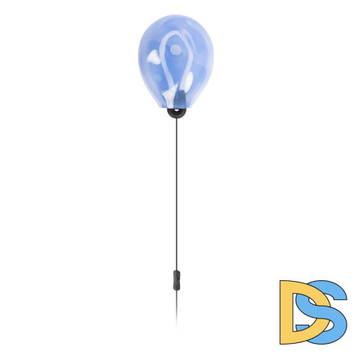 Настенный светильник Loft IT Joy 10291 Blue
