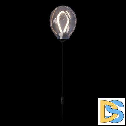 Настенный светильник Loft IT Joy 10291 Blue