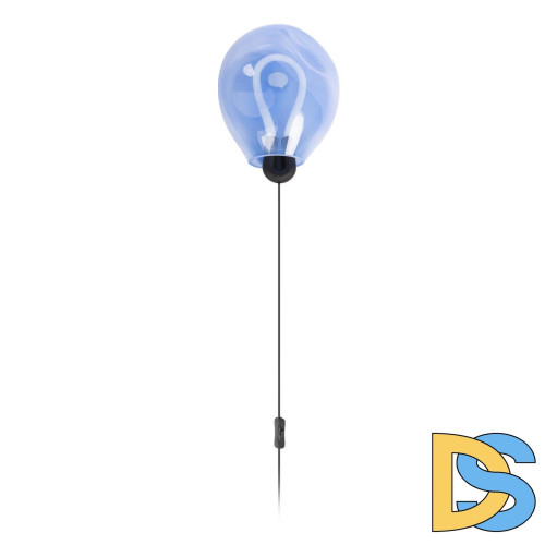 Настенный светильник Loft IT Joy 10291 Blue