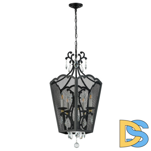 Подвесная люстра Lightstar Castello 744157