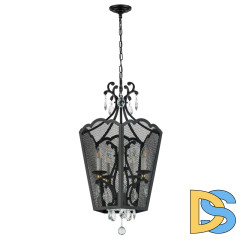 Подвесная люстра Lightstar Castello 744157