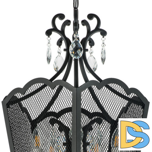 Подвесная люстра Lightstar Castello 744157