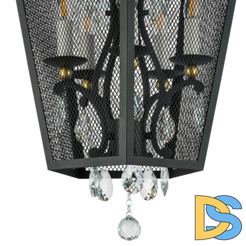 Подвесная люстра Lightstar Castello 744157